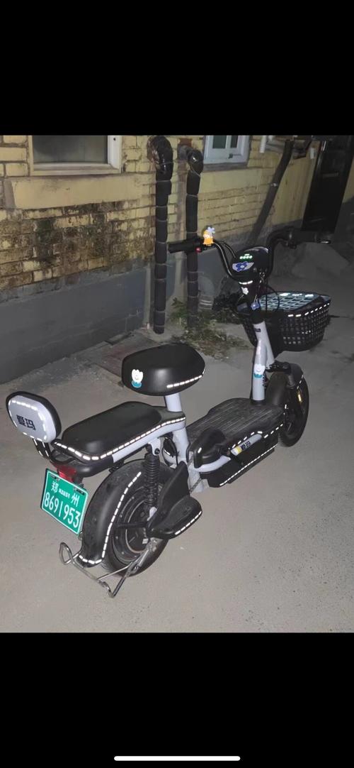 電動車容易被偷嗎