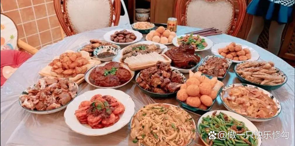 中國生日吃甚麼