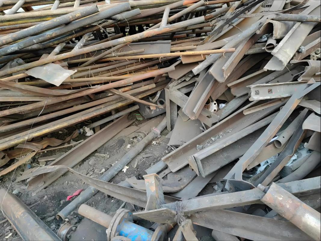 回收白鐵一公斤多少錢