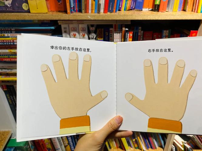 幾歲會分左右邊:探索孩子左右腦發展的奧秘與辨識能力養成 1 幾歲會分左右邊