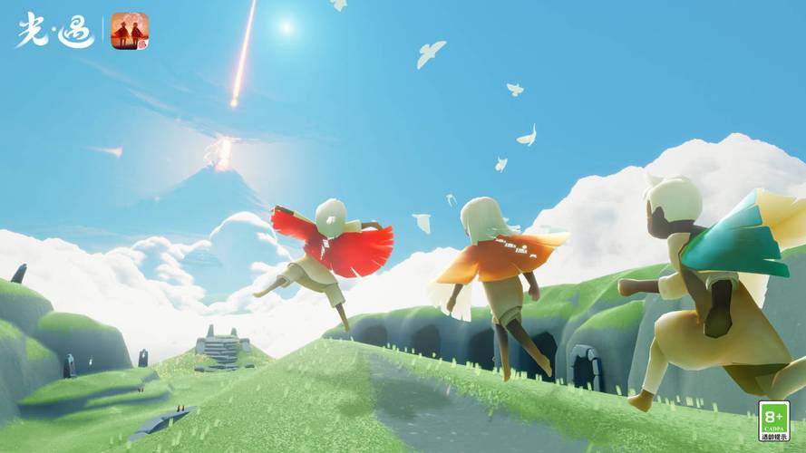 光遇是哪個國家