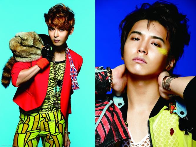 junior結婚了嗎?韓宜邦與林萱瑜的愛情長跑與幸福婚姻全解析 1 junior結婚了嗎