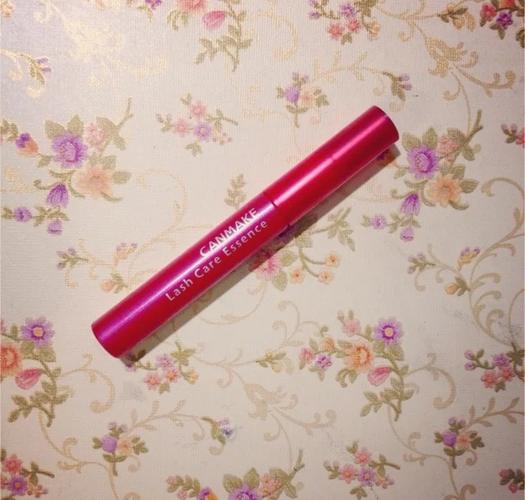 canmake睫毛復活液