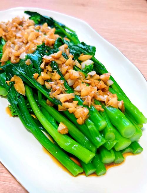 香港菜心 台灣叫什麼