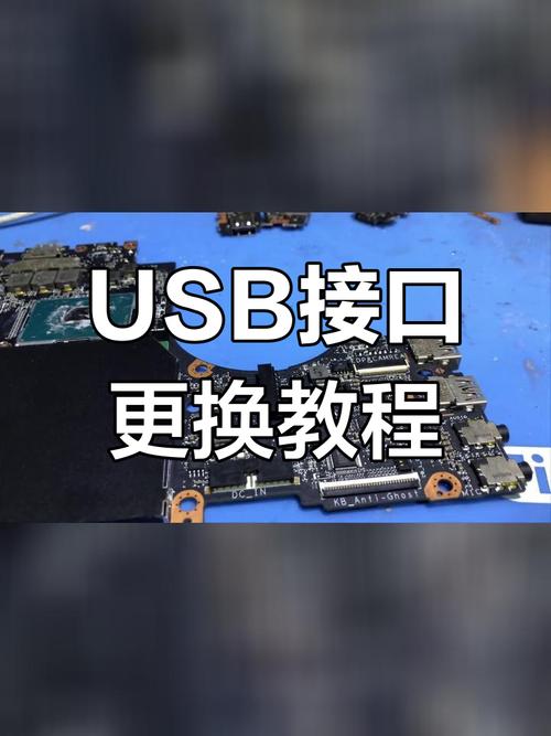 USB怎麼拔