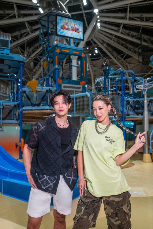 高爾宣健身多久