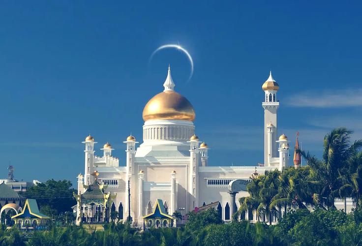 汶萊是什麼宗教