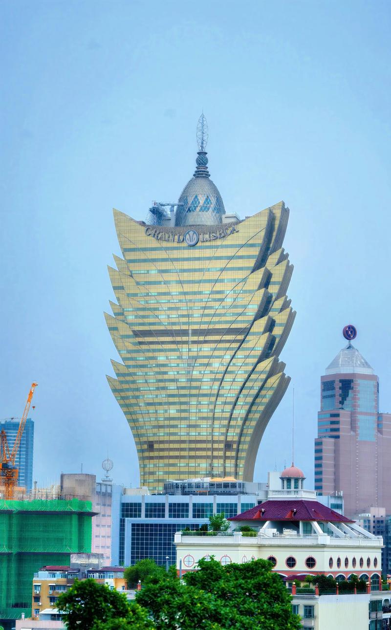 澳門算中國嗎 - 歷史、政治與自治地位的深度解析 3 澳門算中國嗎