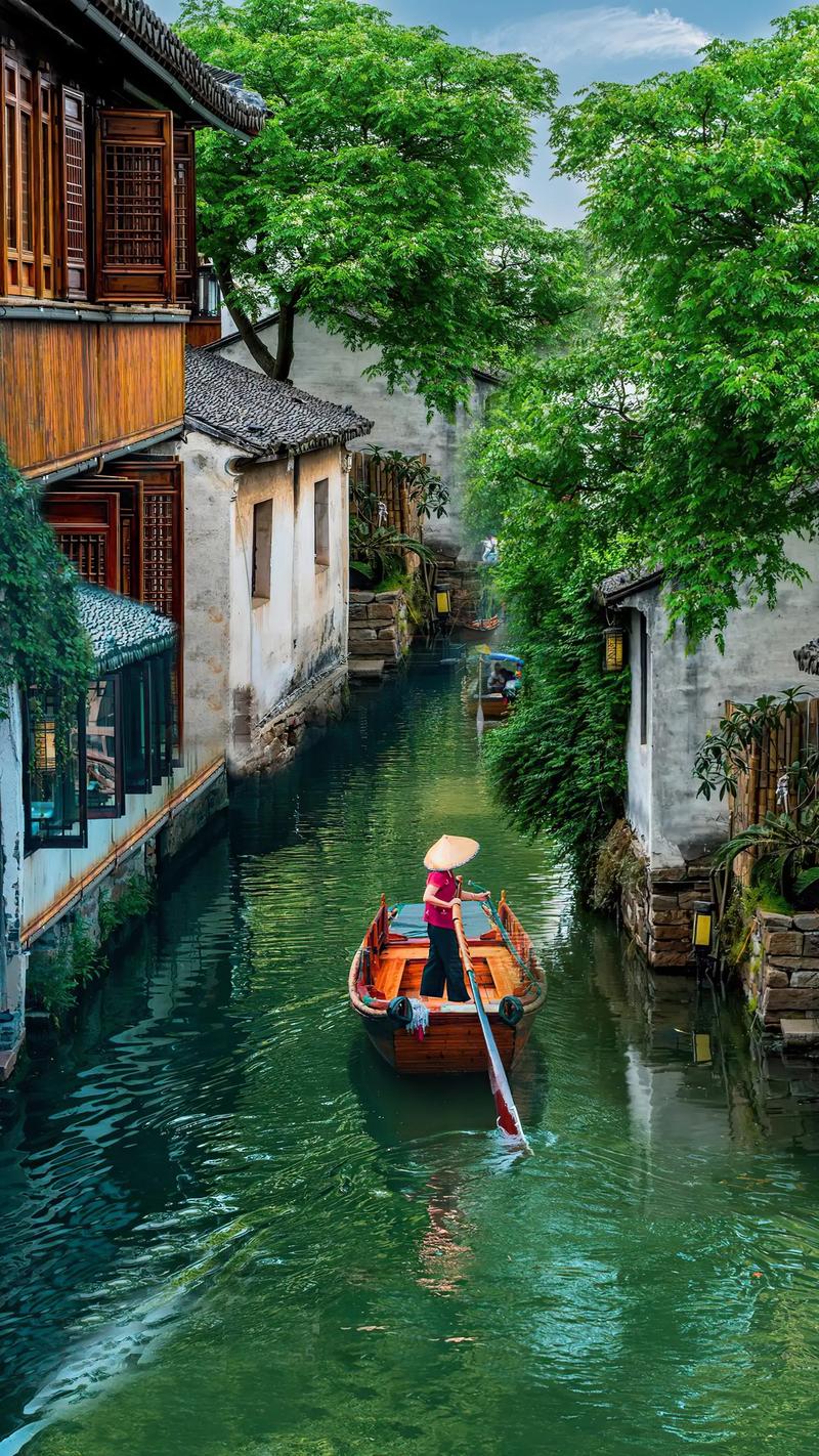 浙江是江南嗎:深入解析浙江與江南的地理、文化與歷史連結 1 浙江是江南嗎