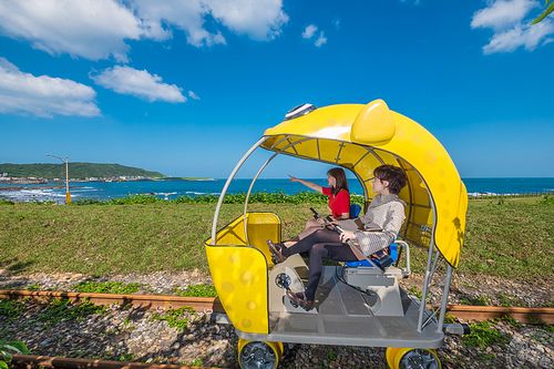 深澳鐵道自行車 一趟多久:深入解析您的騎乘時間與完整體驗規劃 1 深澳鐵道自行車 一趟多久