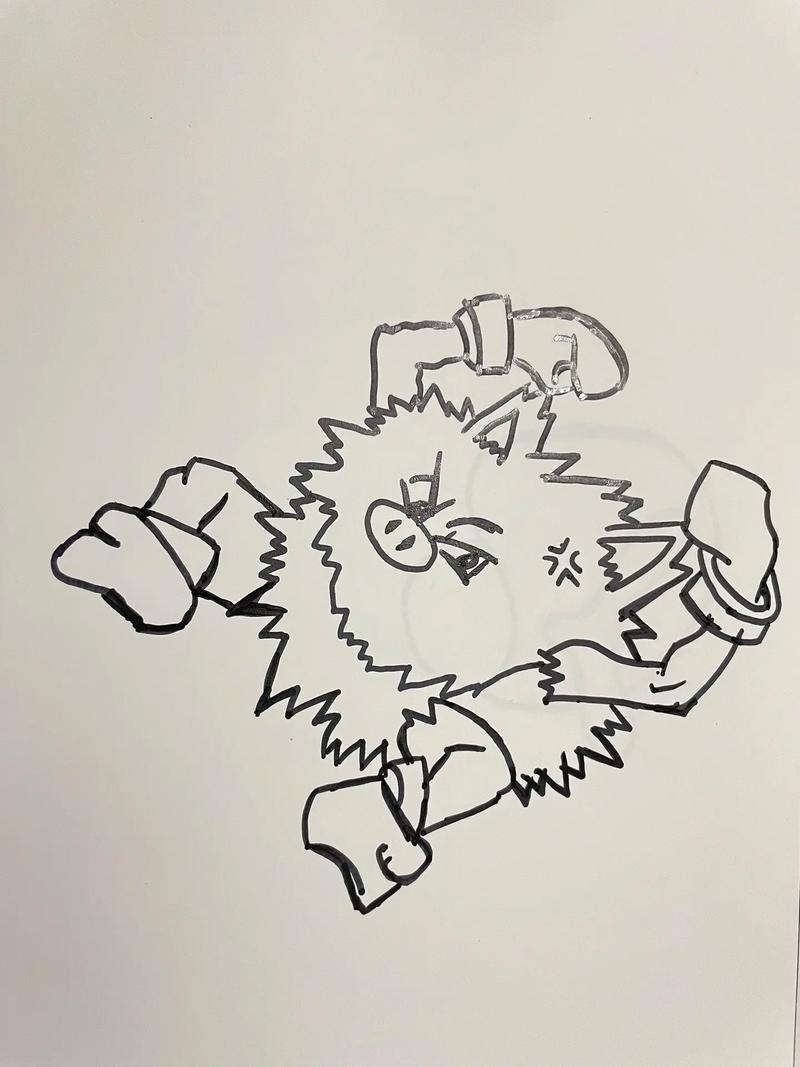 火爆猴怎麼進化