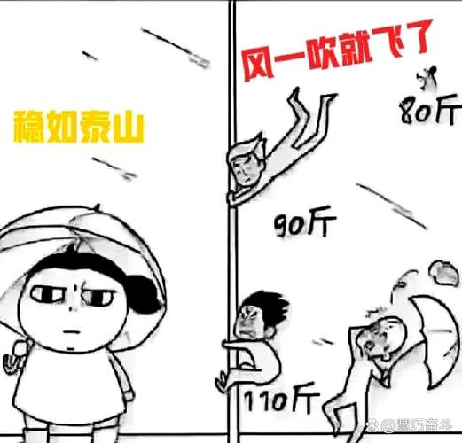 風很大怎麼辦