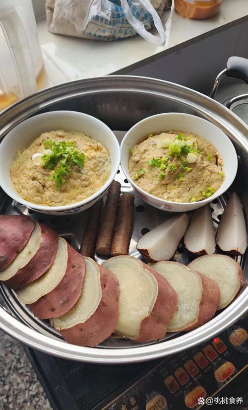 無牙老人食譜:專為銀髮族設計的營養美味軟質餐點與照護指南 1 無牙老人食譜