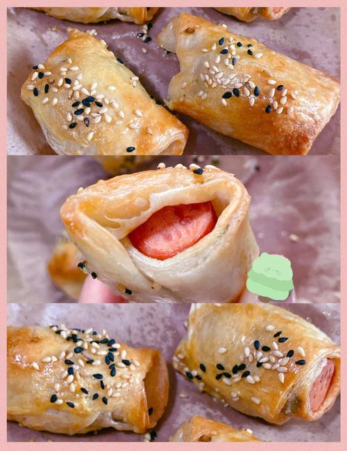 可頌可以用氣炸鍋嗎