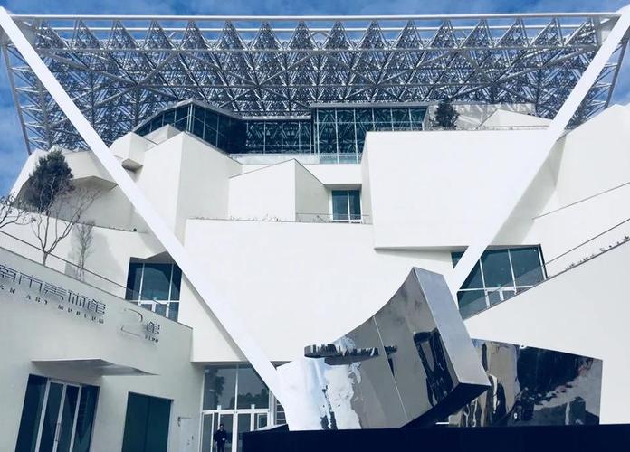 台南美術館可以拍照嗎