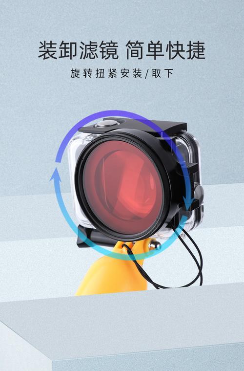 GoPro hero 8防水嗎 – 深入解析其原生防水能力、極限與潛水注意事項 1 GoPro hero 8防水嗎