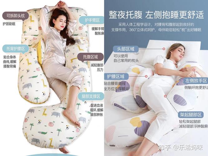 孕婦為什麼不能右側睡