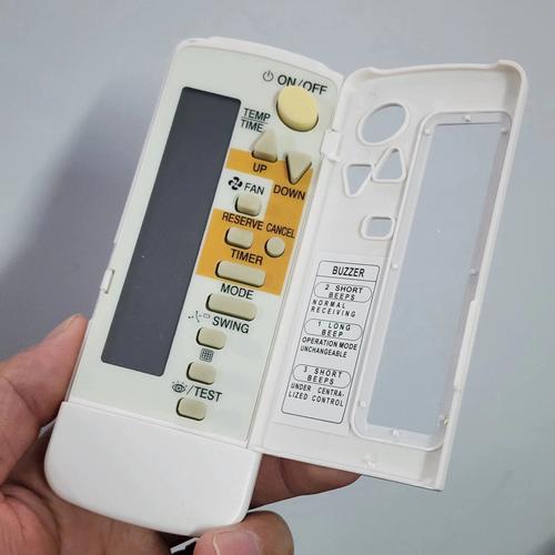 大金冷氣壞掉怎麼辦