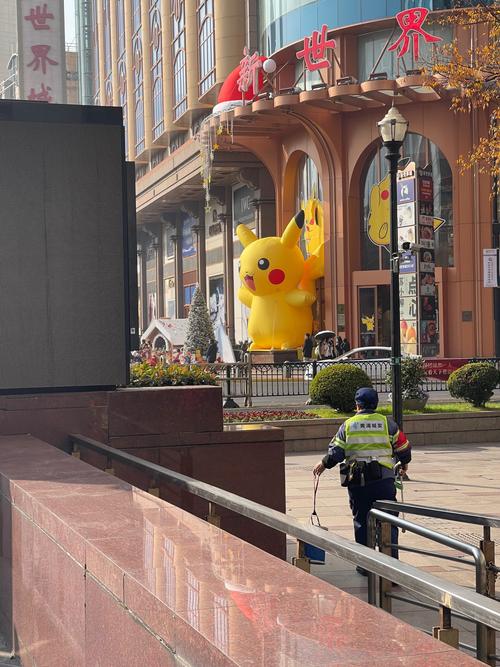 燈會皮卡丘在哪