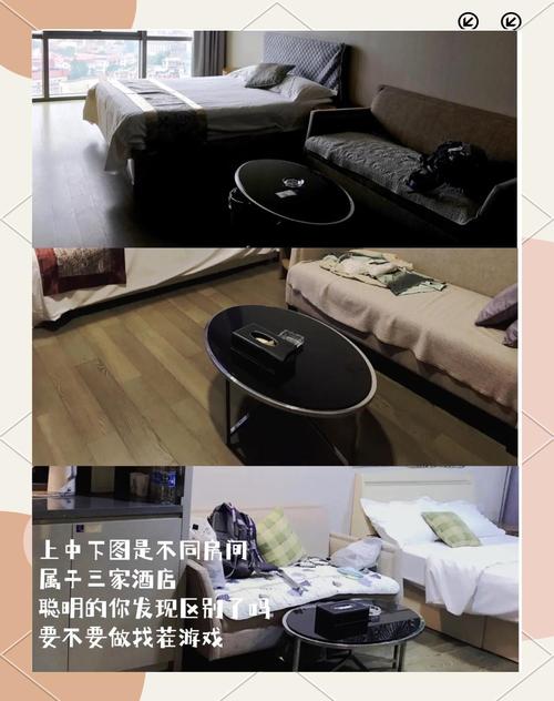 什麼是共享酒店