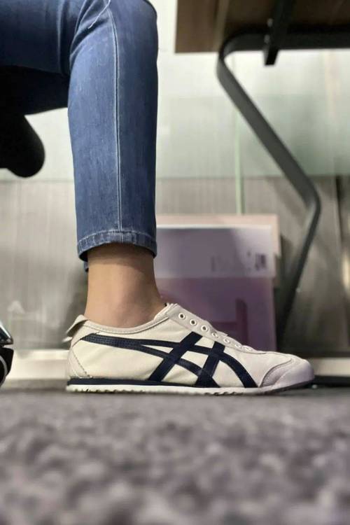 Onitsuka Tiger可以跑步嗎