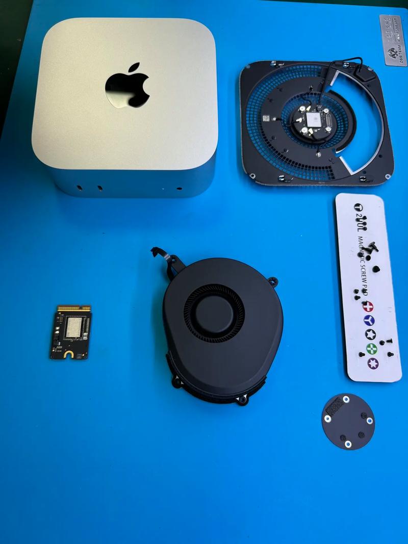 Mac mini 可以用幾年