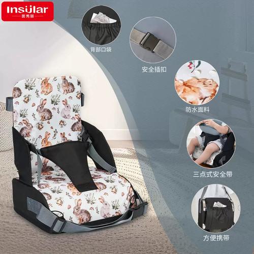 兒童增高墊安全嗎