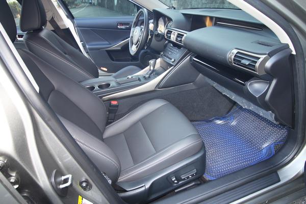 lexus妥善率好嗎