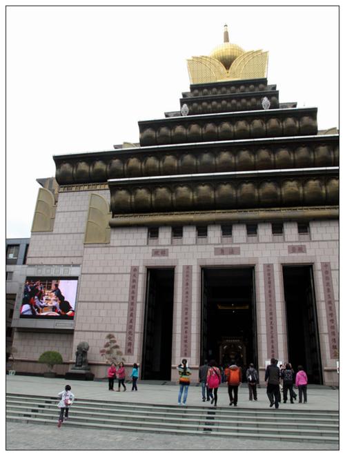 中台禪寺怎麼走:最完整的交通指南與常見問題解析 1 中台禪寺怎麼走