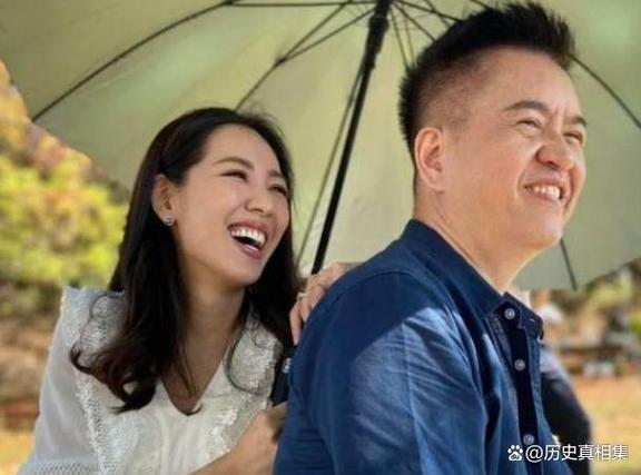 劉伊心的老公是誰