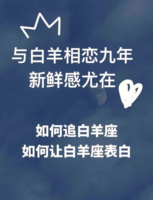 怎麼讓牡羊男更愛你