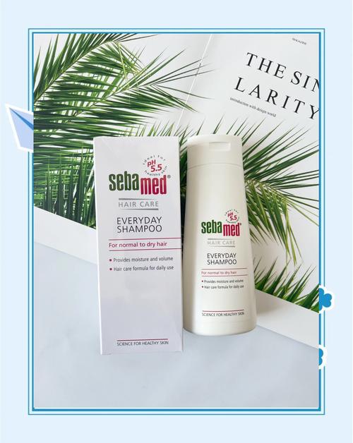 施巴洗髮精:深度解析PH5.5的溫和力量,全系列選購指南與常見問題解答 3 施巴洗髮精