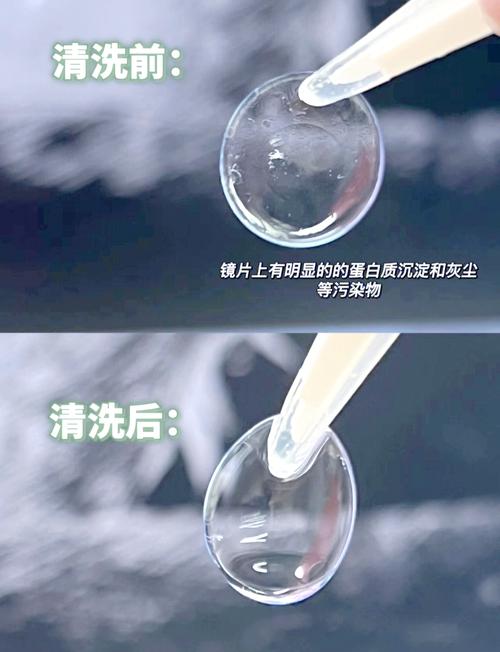 眼鏡怎麼洗:徹底清潔眼鏡的終極指南,讓您的視界更清晰! 3 眼鏡怎麼洗
