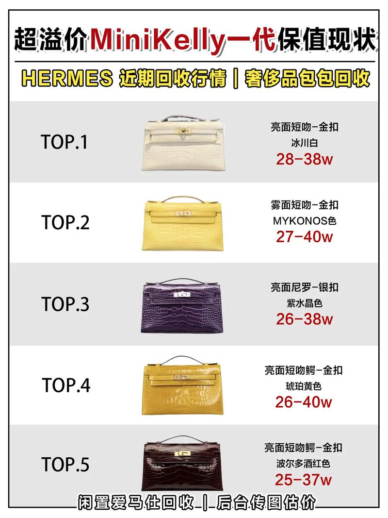 愛馬仕最貴的包包多少錢