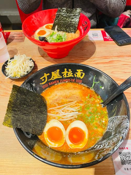 日本拉麵可以分食嗎