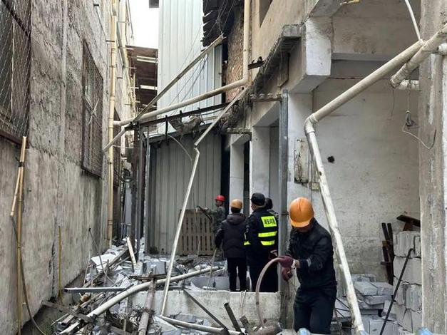 既存違建要拆嗎