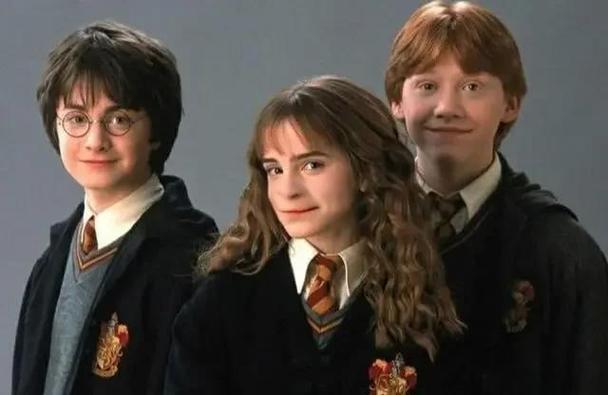 哈利波特生了幾個小孩