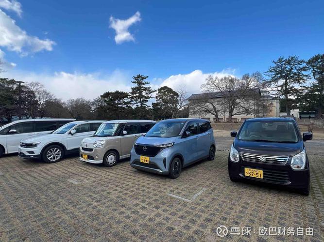 日本電動車多嗎:深入解析日本電動車市場現況、挑戰與未來展望 1 日本電動車多嗎