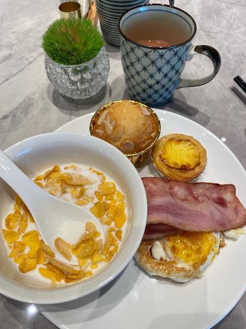 義大利早餐吃什麼