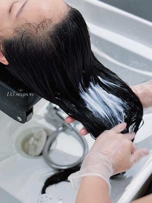 頭皮養護多久一次?專業解析最佳頻率與客製化建議 3 頭皮養護多久一次