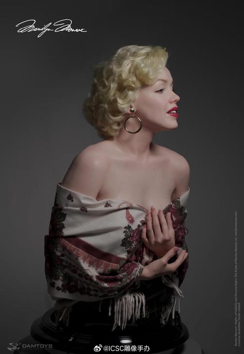 瑪麗蓮夢露雕像在哪