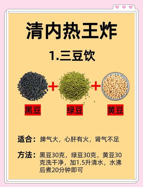 黑豆水一定要炒嗎
