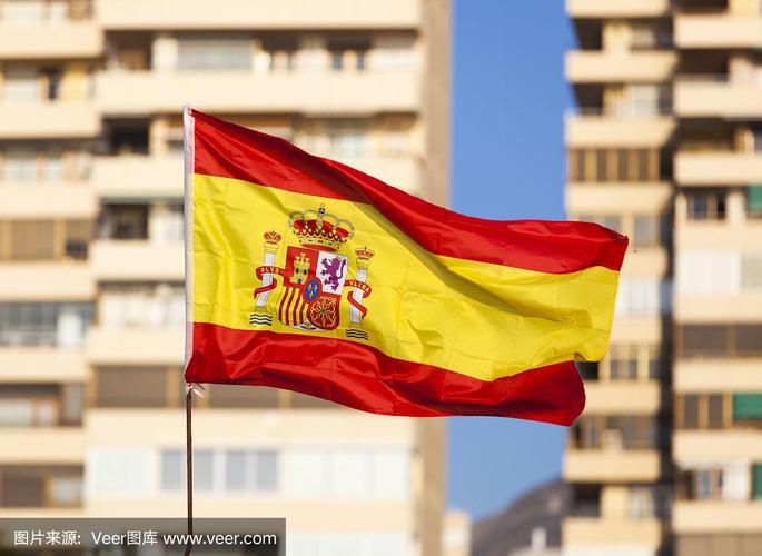 西班牙國旗長怎樣:色彩、圖案與背後的故事 1 西班牙國旗長怎樣