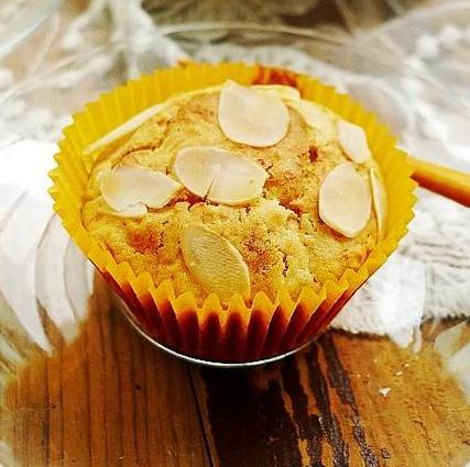 香蕉和杏仁可以一起吃嗎