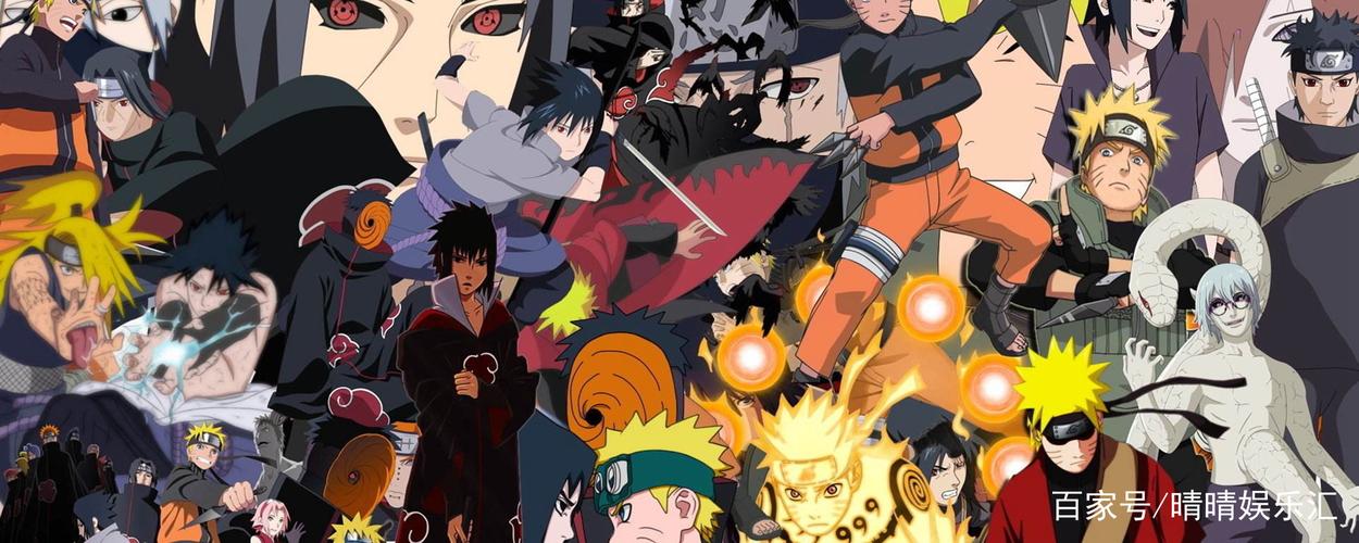 為什麼鳴人不姓波風