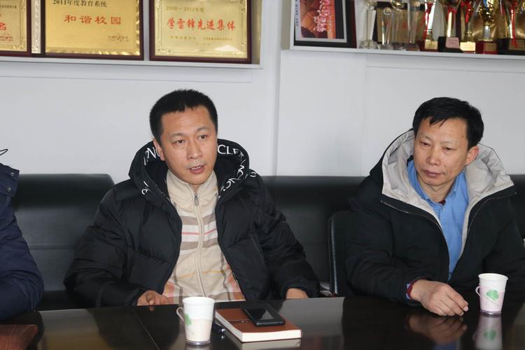 薛強文:深入探索這位傑出人物的成就與影響 3 薛強文