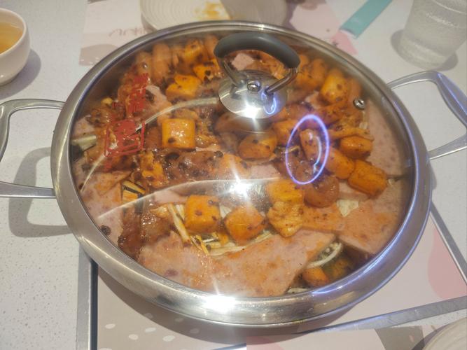 怎麼樣才有鍋氣