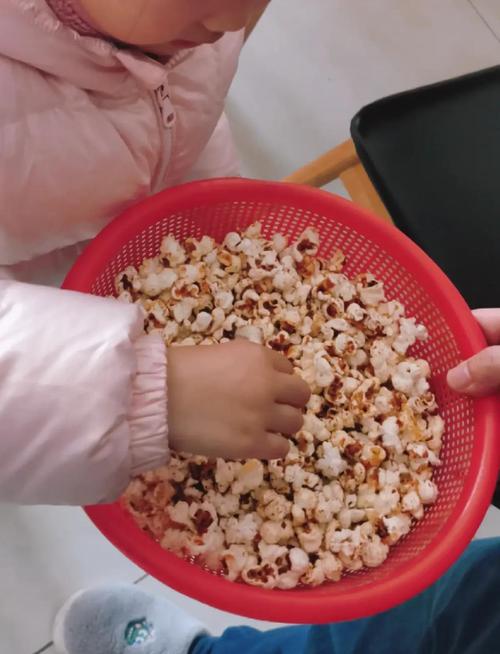 jolly time爆米花 怎麼微波