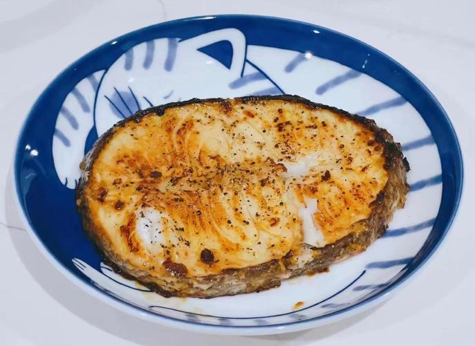 鱈魚一面煎多久:掌握完美香煎的黃金時間 1 鱈魚一面煎多久