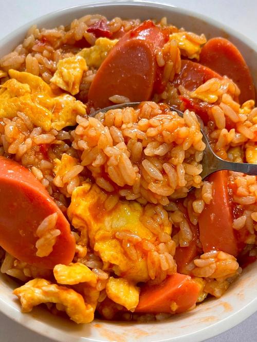 飯太黏怎麼辦:掌握煮飯技巧,告別黏糊米飯的煩惱 3 飯太黏怎麼辦